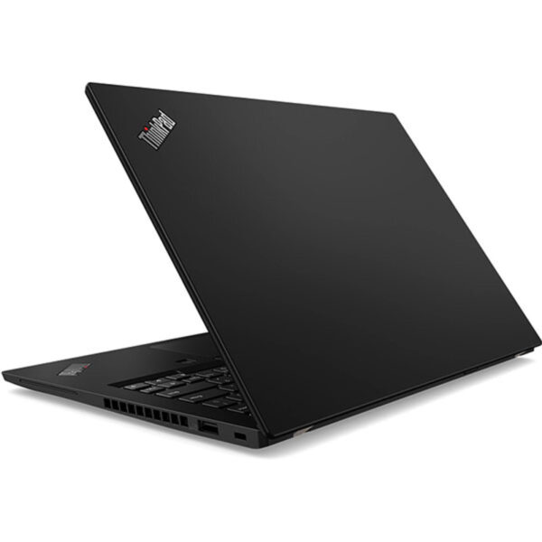Lenovo ThinkPad X13 Yoga Core i7 10th Gen 13.3 inches Price in Kenya 003 Mobilehub Kenya