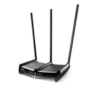 TP Link 450Mbps High Power Wireless N Router TL-WR941HP Price in Kenya