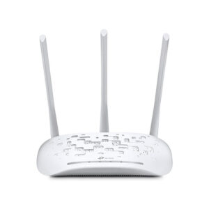 TP-Link 450Mbps Wireless N Access Point TL-WA901ND (EU) TL-WA901ND Price in Kenya-001-Mobilehub Kenya