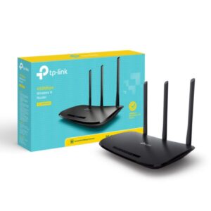 TP-Link TL-WR940N 450Mbps Wireless WiFi Router Price in Kenya