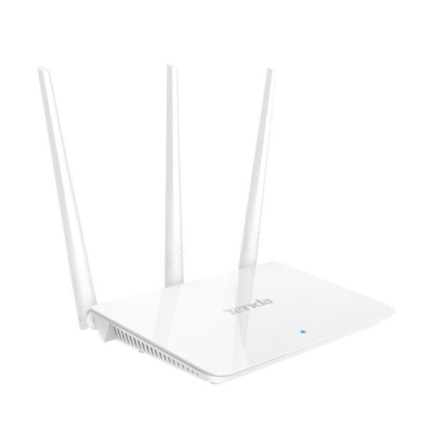 Tenda N300 Wireless Wi-Fi Router with High Power 5dBi Antennas (F3) Price in Kenya-003-Mobilehub Kenya