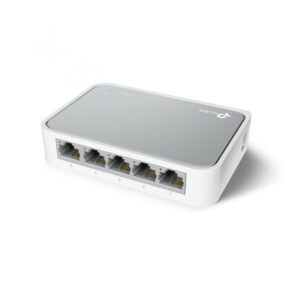 Tp-Link 5-Port 10/100Mbps Desktop Switch Price in Kenya