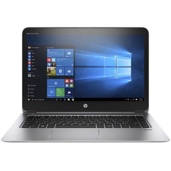 HP EliteBook Folio 1040 G3 Intel Core i5 6th Gen 8GB RAM 256GB SSD 14 Inches HD Touchscreen Display Price in Kenya-001-Mobilehub Kenya