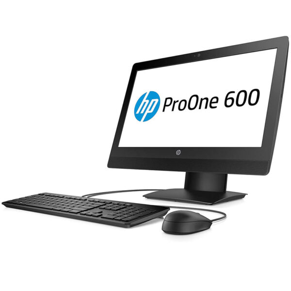 HP ProOne 600 G3 All-in-One Intel Core i5 - Image 4