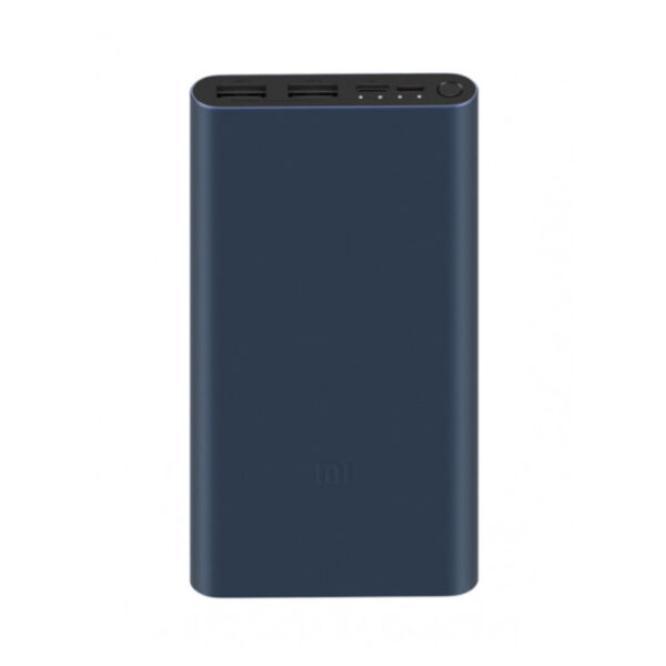 10000mAh Mi 18W Fast Charge Power Bank 3 Price in Kenya-003-Mobilehub Kenya