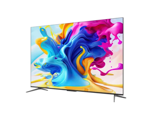 TCL 85C645 QLED Smart TV - Image 2