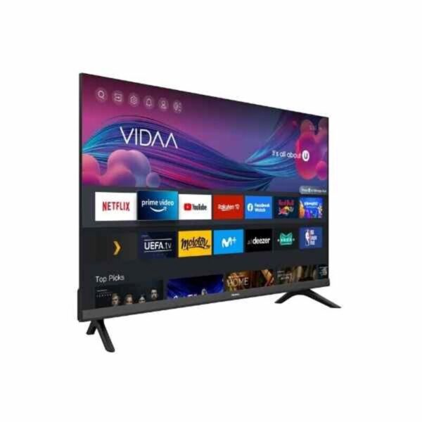 32A60KEN Hisense 32 inch Smart Frameless LED TV 2021 Model Price in Kenya-003-Mobilehub Kenya