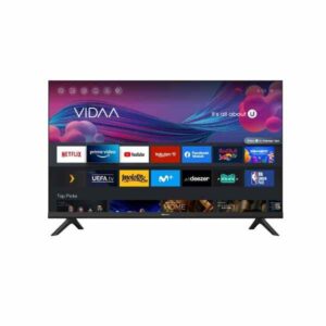 40A60KEN- Hisense 40 inch Smart Frameless LED TV -2021 Model