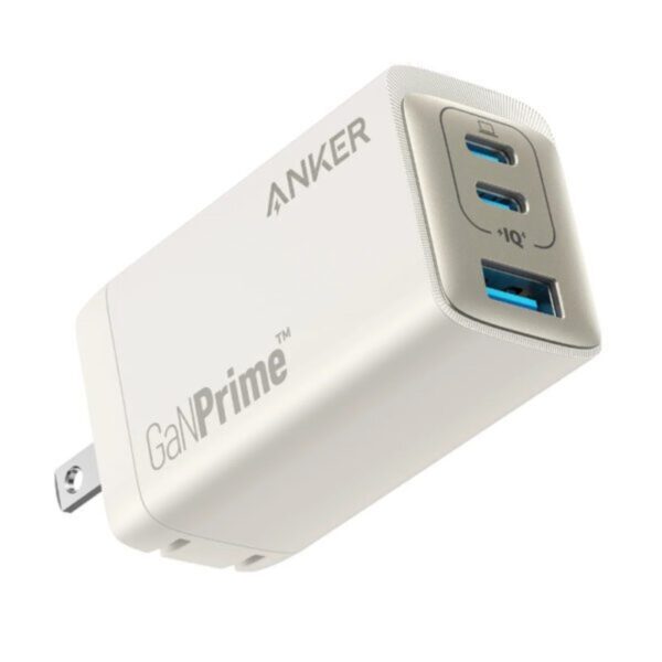 Anker 735 GaNPrime 65W Charger Price in Kenya-001-Mobilehub Kenya