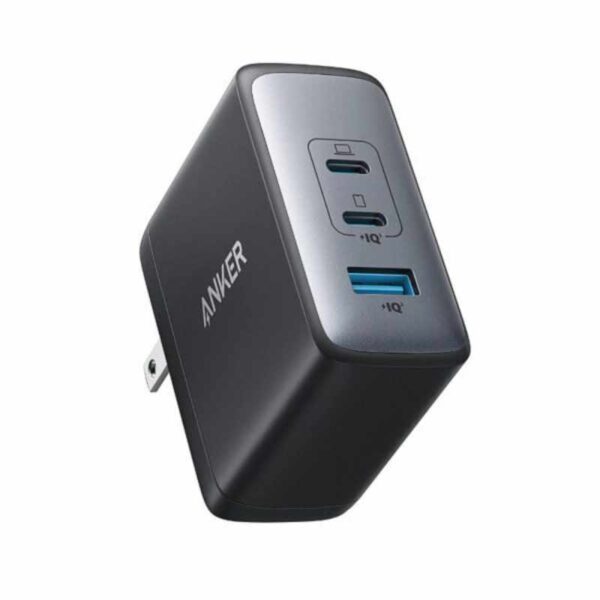 Anker 736 Nano II 100W Charger - Image 3