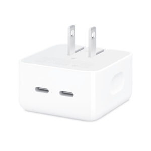 Apple 35W Dual USB-C Port Power Adapter- Original Price in Kenya-001-Mobilehub Kenya