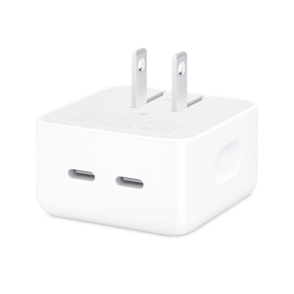 Apple 35W Dual USB-C Port Power Adapter- Original Price in Kenya-004-Mobilehub Kenya