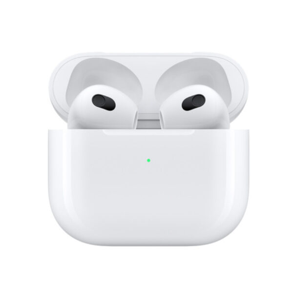 Apple AirPods 3 3rd Generation Price in Kenya-003-Mobilehub Kenya