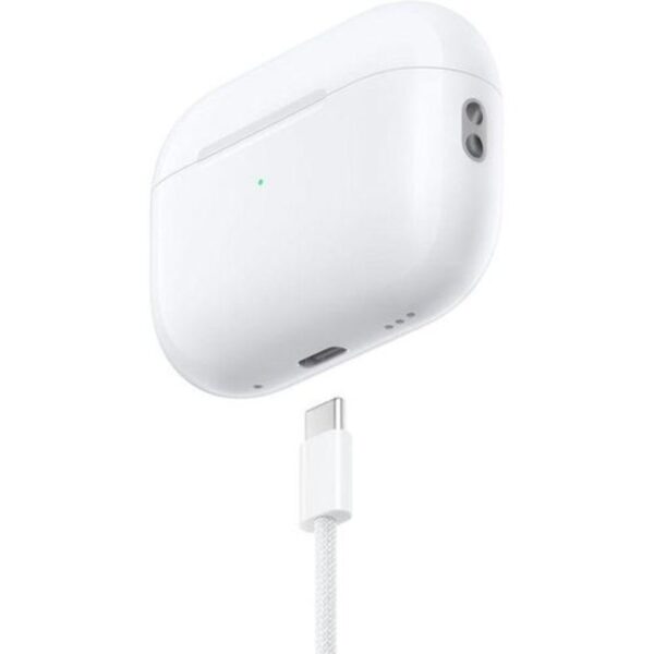 Apple AirPods Pro 2nd Gen Price in Kenya 004 Mobilehub Kenya