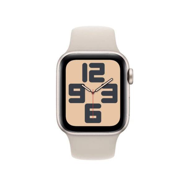 Apple Watch SE 40 mm 2nd Gen GPS Price in Kenya-001-Mobilehub Kenya