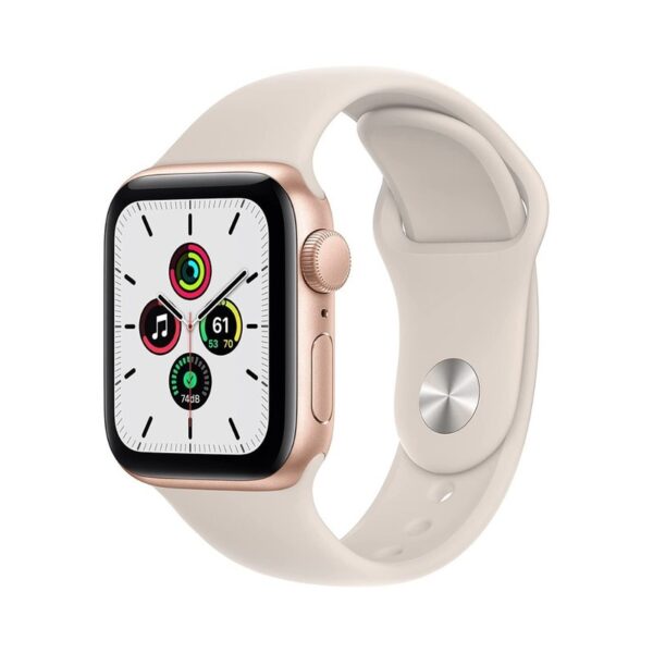 Apple Watch SE 40 mm 2nd Gen GPS Price in Kenya-002-Mobilehub Kenya