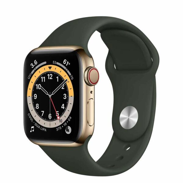 Apple Watch Series 6 44mm - Image 2