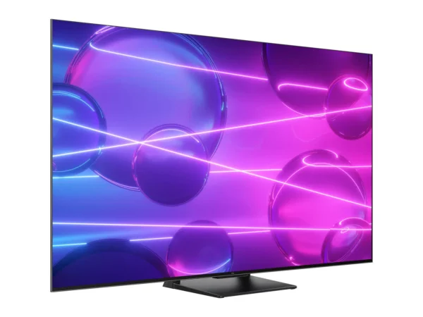 TCL 65C745 QLED 4K Google TV - Image 2