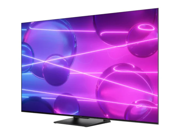 TCL 65C745 QLED 4K Google TV - Image 3