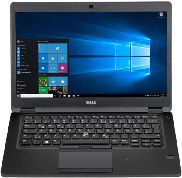 Dell Latitude 5490 Intel I7 8650U Price in Kenya 001 Mobilehub Kenya