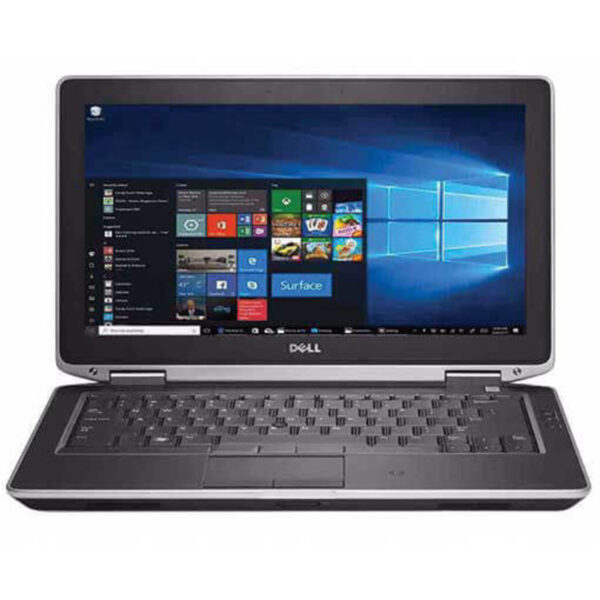 Dell Latitude e6330 Core i5 - Image 4