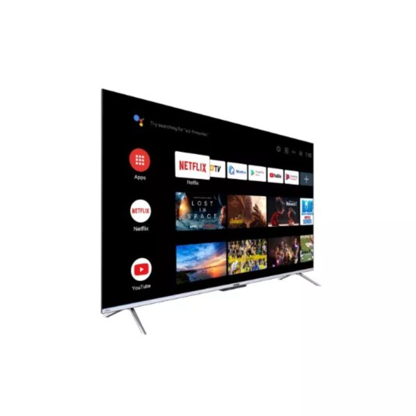 Haier P7 Series 43 inch Ultra HD 4K Smart LED TV 43P7GT Price in Kenya-002-Mobilehub Kenya