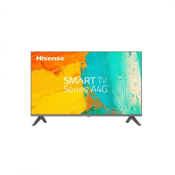 Hisense 40A4HKEN 40 Inch SMART TV FHD Price in Kenya 1