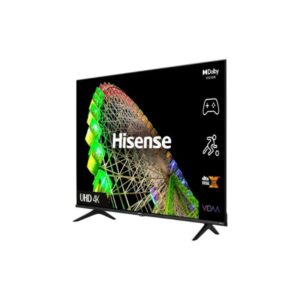 Hisense 43A6BG 43 Inch 4K UHD LED Smart TV Price in Kenya