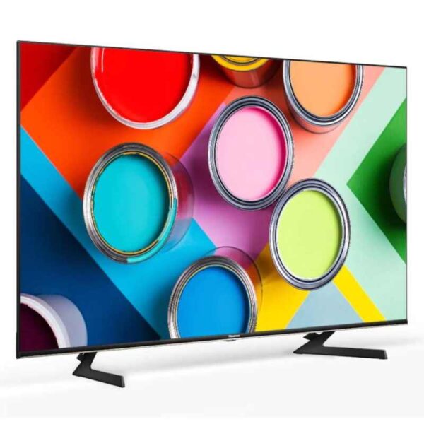 Hisense 50 inch Smart 4K HDR Frameless TV 50A7GKEN - Image 2