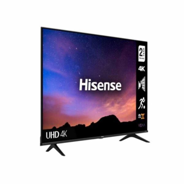 Hisense 55 inch 4K Smart TV 55A61G HDR Frameless with Bluetooth Latest Early 2022 Model Price in Kenya 002 Mobilehub Kenya