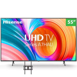 Hisense 55 inch Smart 4K Frameless 55A7HKEN Price in Kenya-001-Mobilehub Kenya