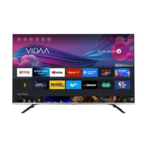 Hisense 55 inch Smart 4K HDR Frameless TV 55A7GKEN Price in Kenya-001-Mobilehub Kenya