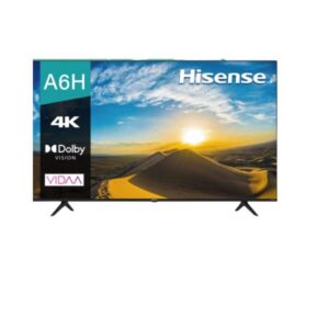 Hisense 55A6HKEN 55 Inch 4K UHD Smart TV Late 2022 Model Price in Kenya-001-Mobilehub Kenya