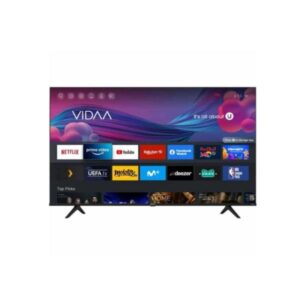 Hisense 58 inches Smart 4K 58A6HKEN Frameless TV Price in Kenya-001-Mobilehub Kenya