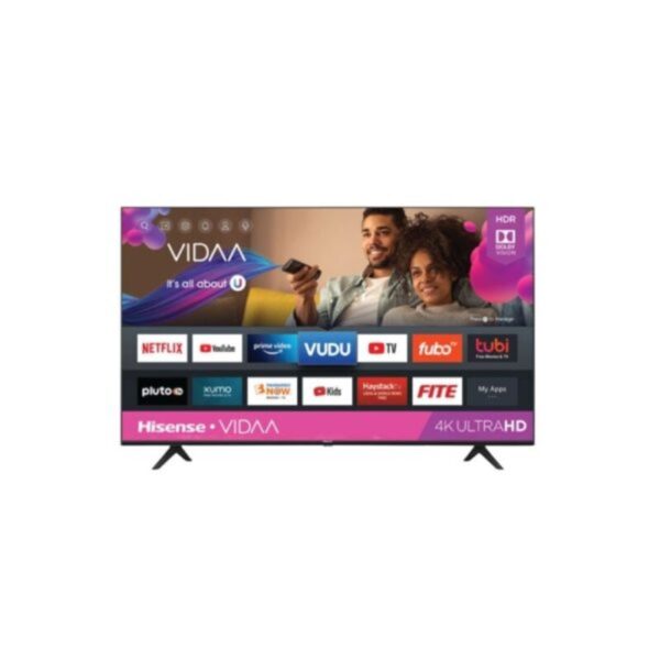 Hisense 65 inch Smart 4K HDR Frameless TV – 65A7GKEN Price in Kenya-001-Mobilehub Kenya