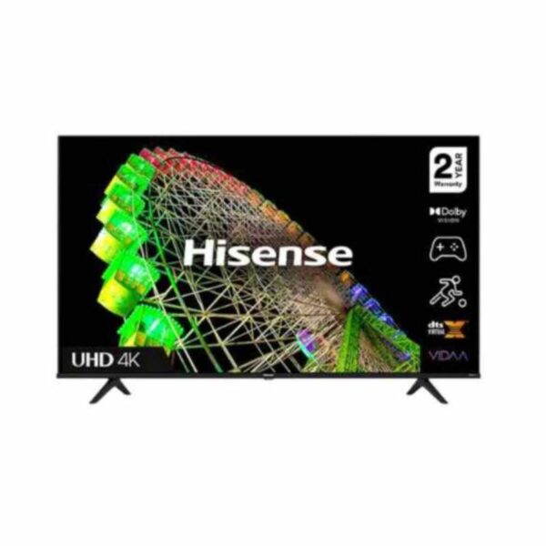 Hisense 65A6HKEN 65 Inch 4K UHD Smart TV Late 2022 Model Price in Kenya-001-Mobilehub Kenya