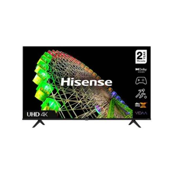 Hisense 65A6HKEN 65 Inch 4K UHD Smart TV Late 2022 Model Price in Kenya-001-Mobilehub Kenya