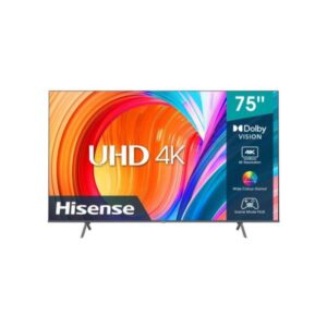 Hisense 75 inch UHD 4K Smart LED TV 75A71HKEN Price in Kenya-001-Mobilehub Kenya