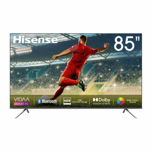 Hisense 85A7GQ 85 inch ULED 4K Premium Quantum Dot QLED Series Smart TV Price in Kenya-001-Mobilehub Kenya