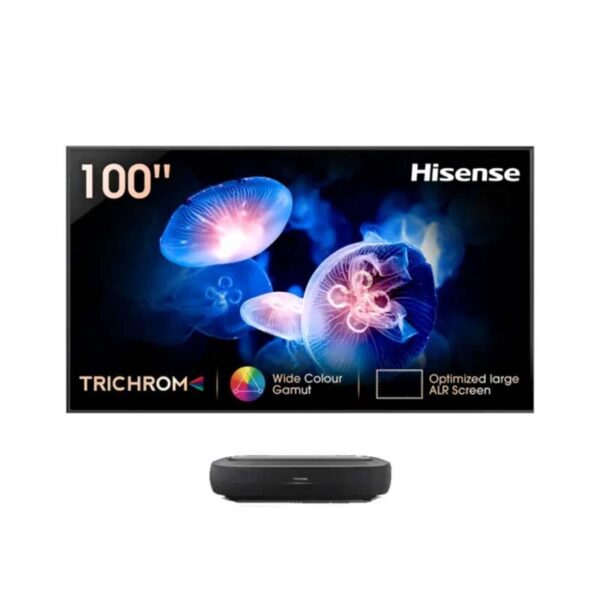 Hisense Laser TV - 100 Inch L9 Series L9GE Price in Kenya-001-Mobilehub Kenya