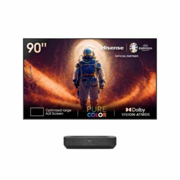 Hisense Laser TV 90 inch L9 Series 90L5HG Price in Kenya-001-Mobilehub Kenya