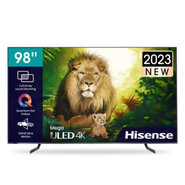 Hisense U7H 98 inch 4K ULED Smart TV Price in Kenya 003 Mobilehub Kenya