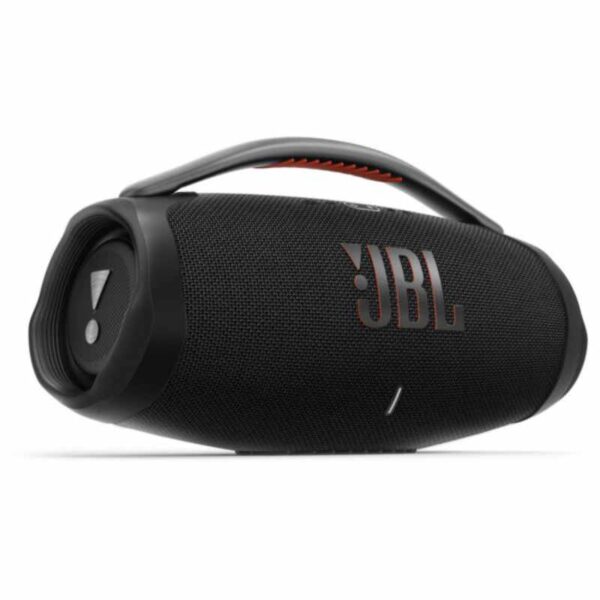 JBL Boombox 3 Wireless Bluetooth Water - Dust Proof Ip67 Portable Speaker Camo - Image 3