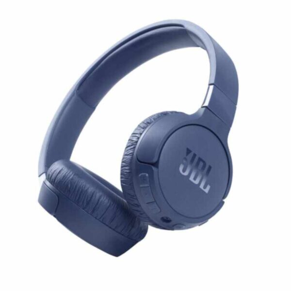 JBL Live 660NC Headphones - Image 2