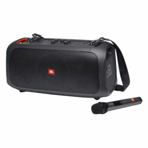 JBL PartyBox On The Go - Image 3