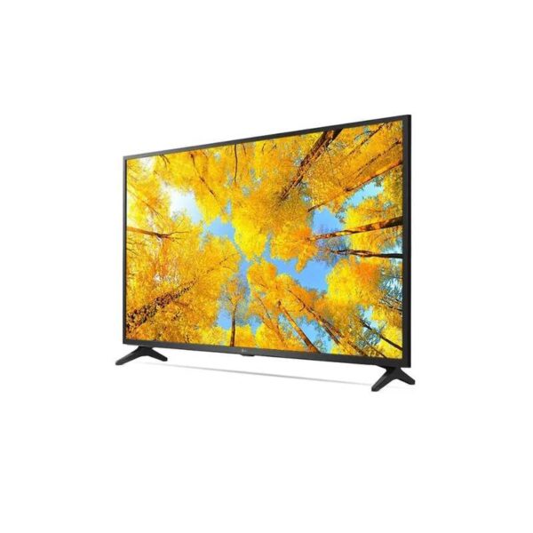 LG UR75 43 inch Ultra HD 4K Smart LED TV 43UR7550PSC Price in Kenya-002-Mobilehub Kenya