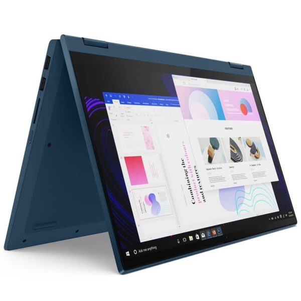 Lenovo IdeaPad Flex 5 82HS009HIN Laptop Price in Kenya 002 Mobilehub Kenya