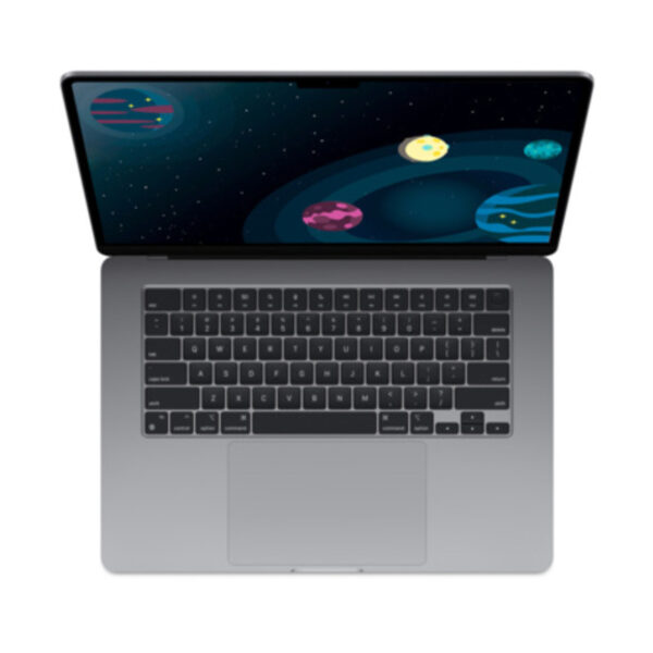 MQKQ3 MacBook Air 15 inches 8 512GB Space Grey Price in Kenya 003 Mobilehub Kenya