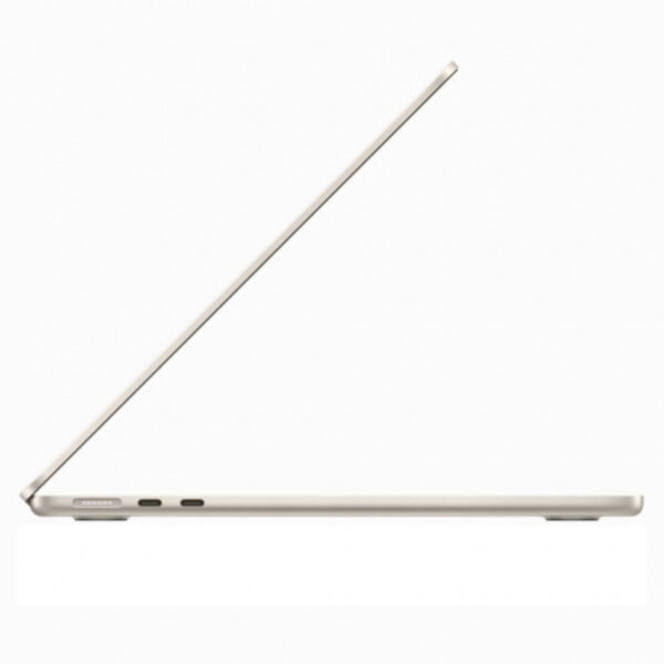 MQKU3 MacBook Air 15" 8/256GB Starlight Price in Kenya-004-Mobilehub Kenya
