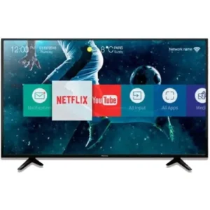 55 Inches Nobel+ Smart TV Price In Kenya